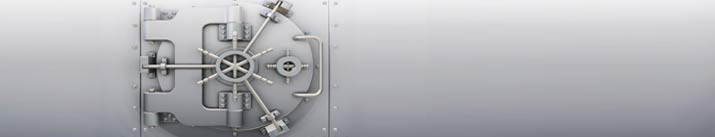 Identity Theft Statistics: Big Vault