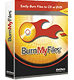 Burn My Files