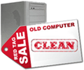 Clean Up Your Computer