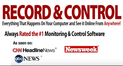 Registry Cleaner: Computer Monitoring Software 1