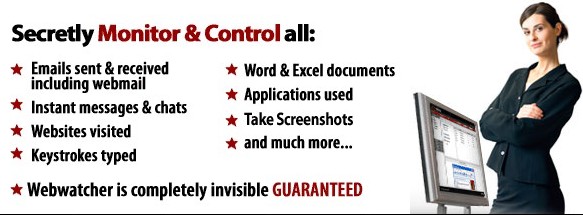 Registry Cleaner: Computer Monitoring Software 2