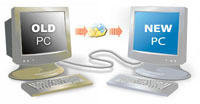File Transfer: Computer Transfer sm