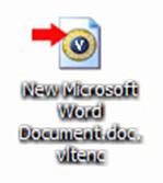Encrypt Encrypted Icon