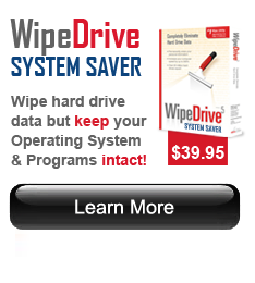 Erase Hard Drive: Erase Hard Drive 2 Hero