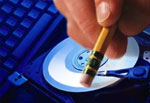 xp: Erase Hard Drive