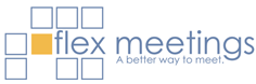 Web Conferencing from FlexMeetings