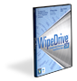 WhiteCanyon Identity Theft Software - WipeDrive - Erase Hard Drive