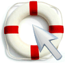 recover lost files