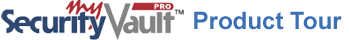 Password Manager Logo