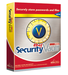 password manager box shot