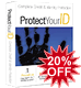 Identity Theft Monitoring with Protect Your ID