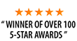 RegistryBooster - Award Winner
