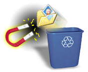 Data Recovery: Recover Deleted Files