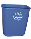 Recycle Bin: Recylcebin Med