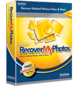 Recover My Photos