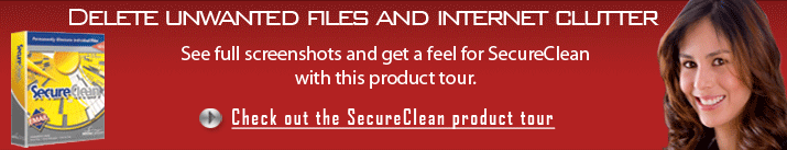 SecureClean
