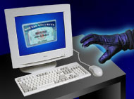 Id Theft: Spyware Risks2