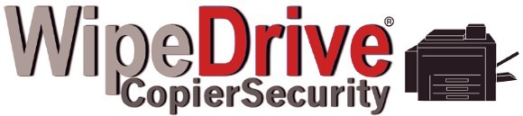 Identity Theft: Wd Copier Logo Red