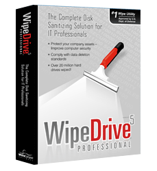 Wipedrive Pro Large