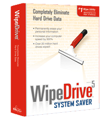 Wipedrive ss Large