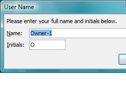 Erase Hard Drive: WipeDrive - Starting Microsoft Office