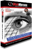 Computer Monitoring Software boxshot