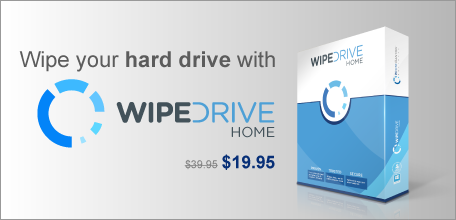 Wipe Hard Drive Keep Programs