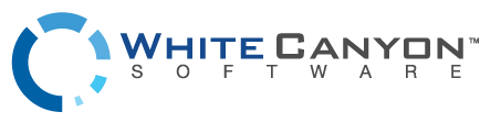 WhiteCanyon Software