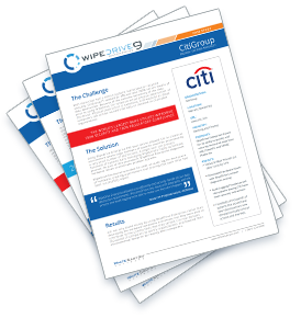 Deliveroo case study image